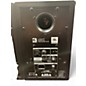Used JBL LSR305 Pair Powered Monitor