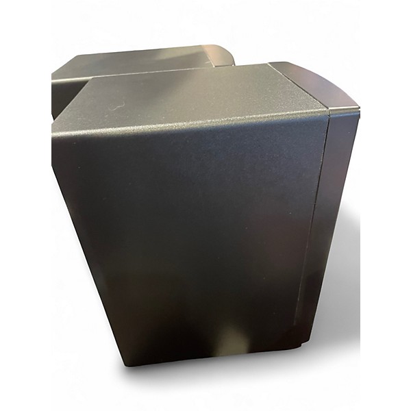 Used JBL LSR305 Pair Powered Monitor