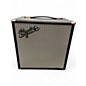 Used Squier RUMBLE 15 Bass Power Amp thumbnail