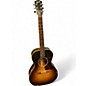 Used Gibson L-00 Standard 2 Color Sunburst Acoustic Electric Guitar thumbnail