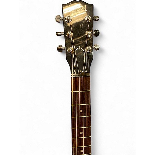 Used Gibson L-00 Standard 2 Color Sunburst Acoustic Electric Guitar