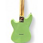 Used Fender Duo Sonic HS Surf Green Solid Body Electric Guitar