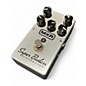 Used MXR M75 Super Badass Distortion Effect Pedal thumbnail
