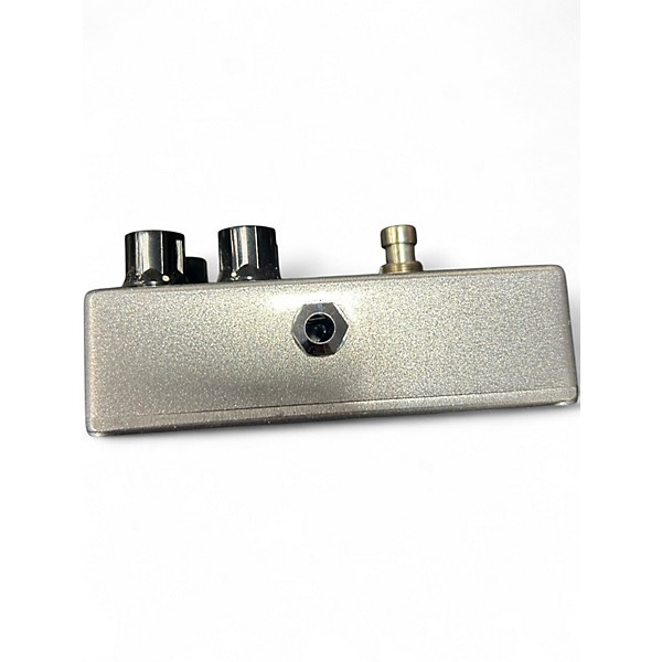 Used MXR M75 Super Badass Distortion Effect Pedal