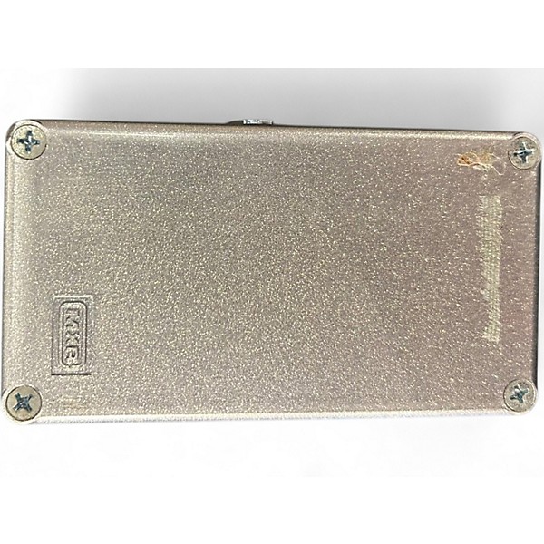 Used MXR M75 Super Badass Distortion Effect Pedal