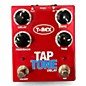 Used T-Rex Engineering Tap Tone Delay Effect Pedal