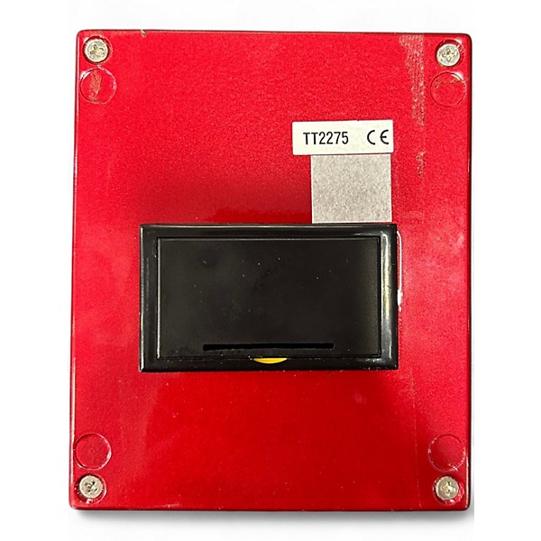 Used T-Rex Engineering Tap Tone Delay Effect Pedal