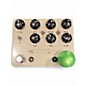 Used JHS Pedals Double Barrel Effect Pedal thumbnail
