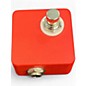 Used JHS Pedals Red Remote