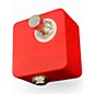 Used JHS Pedals Red Remote