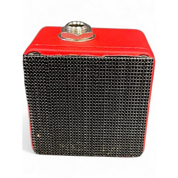 Used JHS Pedals Red Remote