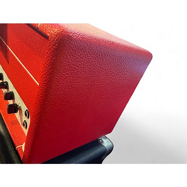 Used Friedman ake E. Lee Signature 2-Channel 50W Tube Guitar Amp Head