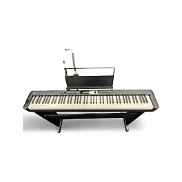 Used Casio cdp-s350 Stage Piano