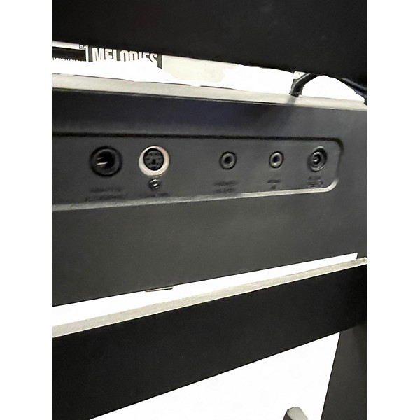 Used Casio cdp-s350 Stage Piano