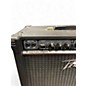 Used Peavey Transtube Envoy II Guitar Combo Amp