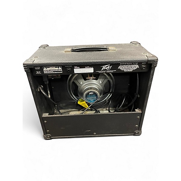 Used Peavey Transtube Envoy II Guitar Combo Amp