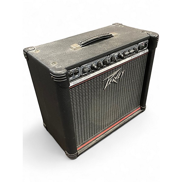 Used Peavey Transtube Envoy II Guitar Combo Amp