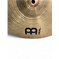 Used MEINL 18in HCS Crash Cymbal