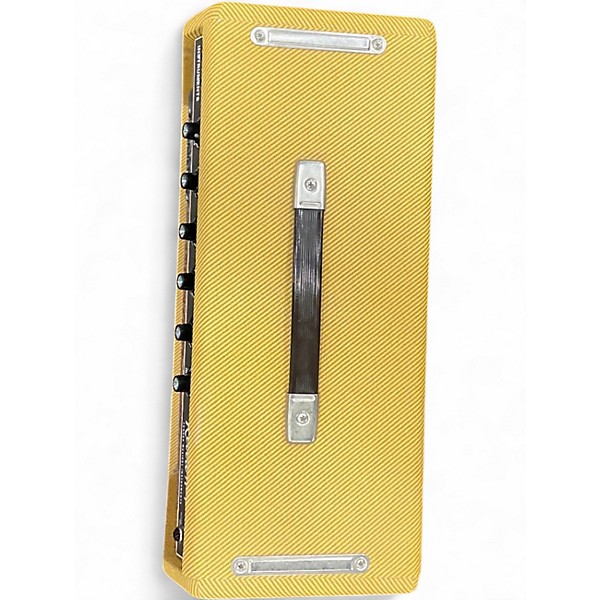 Used Fender  Limited-Edition '65 Princeton Reverb 12W Tube Guitar Combo Amp