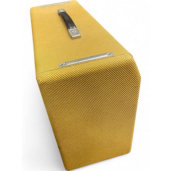 Used Fender  Limited-Edition '65 Princeton Reverb 12W Tube Guitar Combo Amp