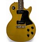 Used Epiphone Les Paul Special Yellow Solid Body Electric Guitar