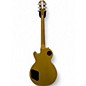 Used Epiphone Les Paul Special Yellow Solid Body Electric Guitar