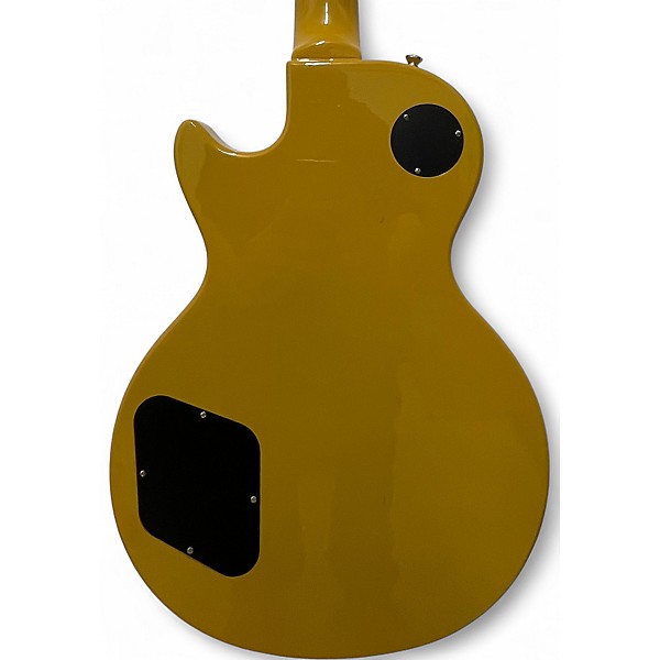 Used Epiphone Les Paul Special Yellow Solid Body Electric Guitar