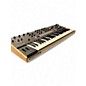 Used Sequential TRIGON 6 Synthesizer