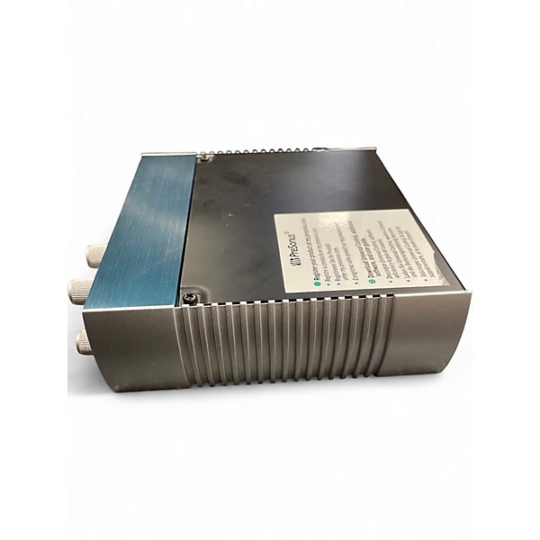 Used PreSonus AUIDIOBOX USB 96 Audio Interface