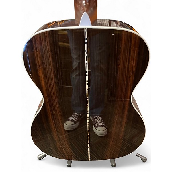 Used 2011 Martin 000-28 Natural Acoustic Guitar