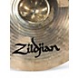 Used Zildjian 20in A CUSTOM MID RIDE Cymbal thumbnail