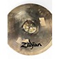 Used Zildjian 20in A CUSTOM MID RIDE Cymbal