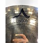 Used Zildjian 20in A CUSTOM MID RIDE Cymbal
