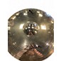 Used Zildjian 20in A CUSTOM MID RIDE Cymbal
