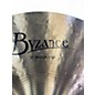 Used MEINL 18in Byzance Medium Crash Cymbal