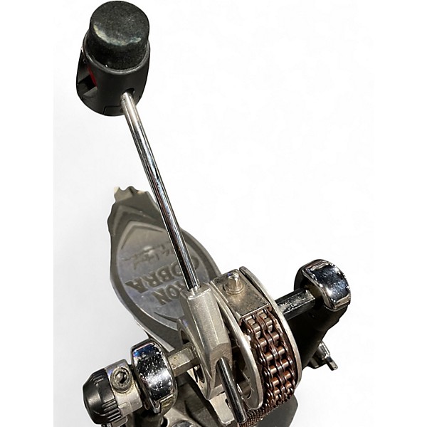 Used TAMA Iron Cobra 900 Single Bass Drum Pedal