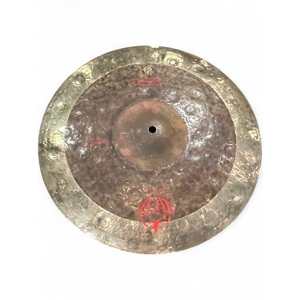 Used Murat Diril 15in SHEHRAZAD Cymbal