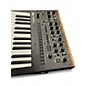 Used KORG MONOLOGUE Synthesizer