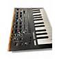 Used KORG MONOLOGUE Synthesizer