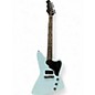 Used Fretking ESPIRIT SKY BLUE Solid Body Electric Guitar thumbnail