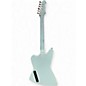 Used Fretking ESPIRIT SKY BLUE Solid Body Electric Guitar
