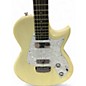 Used Taylor SB1-X Antique White Solid Body Electric Guitar