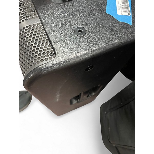 Used Mackie HD1221 Powered Speaker