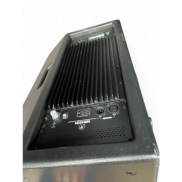 Used Mackie HD1221 Powered Speaker