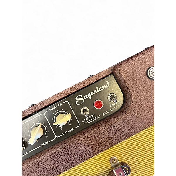 Used Bartel SUGARLAND Tube Guitar Combo Amp