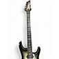 Used Ibanez JIVA10 Deep Space Solid Body Electric Guitar