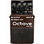 Used BOSS OC2 Octave Effect Pedal thumbnail
