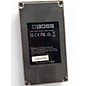 Used BOSS OC2 Octave Effect Pedal