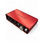 Used Focusrite Scarlett 2i2 Gen 2 Audio Interface thumbnail