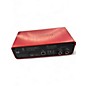 Used Focusrite Scarlett 2i2 Gen 2 Audio Interface